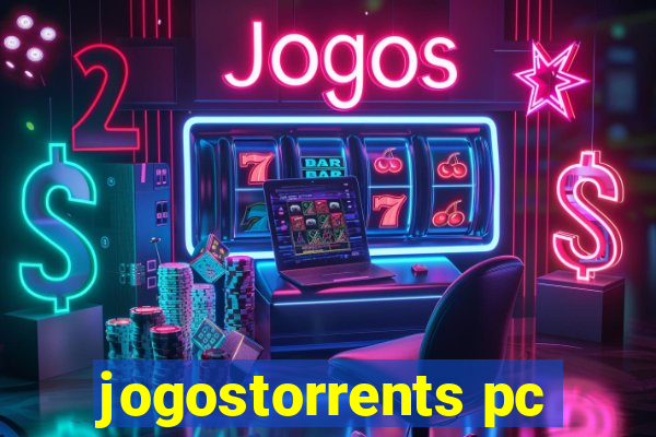 jogostorrents pc